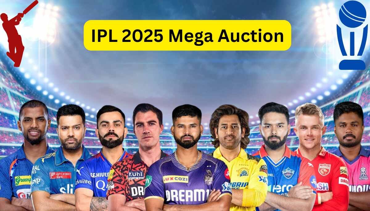 ipl 2025 auction